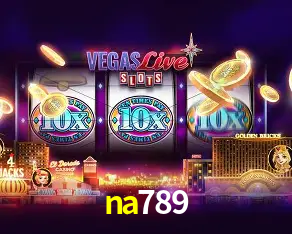 na789: A Experiência de Casino com Jogos de Mesa ao Vivo
