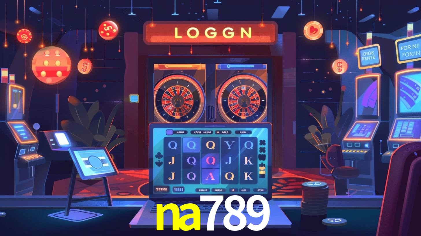 na789 - Jackpot VIP Real - na789.com